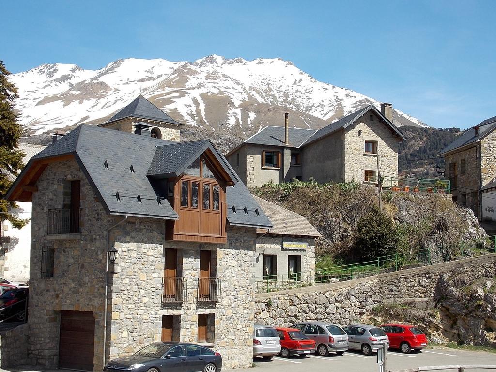 Apartamentos Fidalgo Sandinies Екстер'єр фото