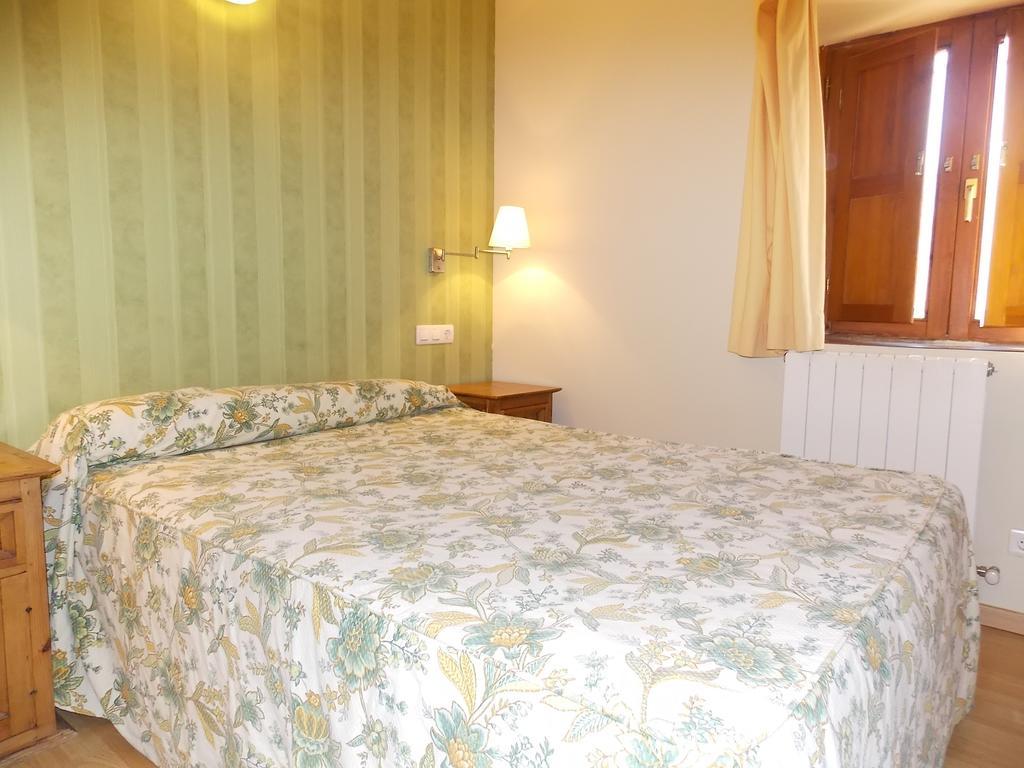 Apartamentos Fidalgo Sandinies Номер фото