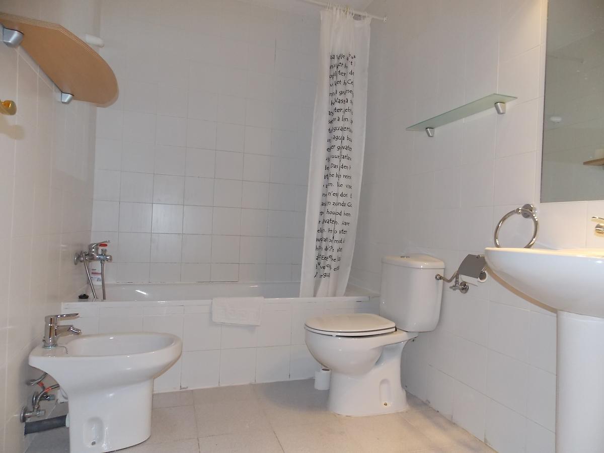 Apartamentos Fidalgo Sandinies Номер фото