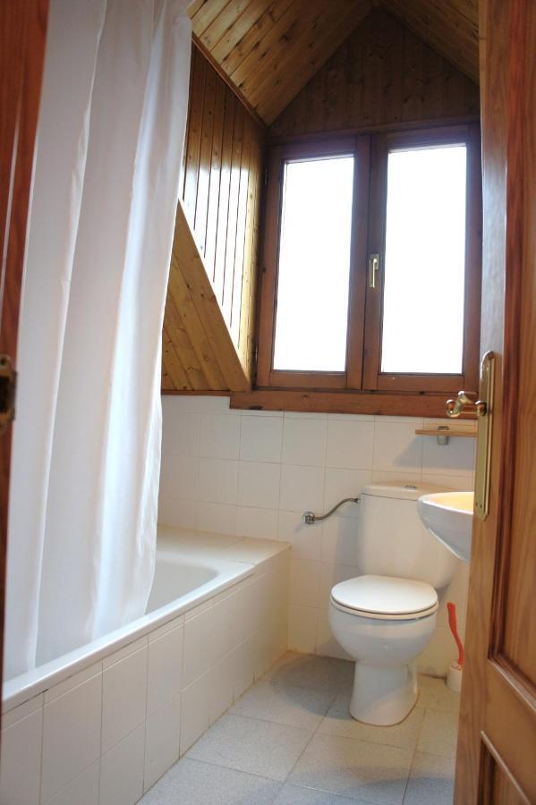 Apartamentos Fidalgo Sandinies Номер фото